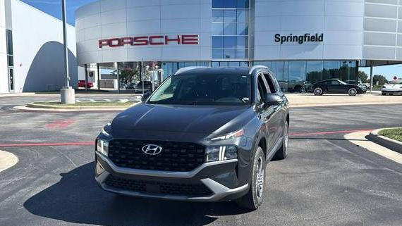 HYUNDAI SANTA FE 2023 5NMS2DAJXPH597184 image